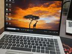 8 GB RAM**256GB SSD**INTEL i5 10TH GENERATION **13.3"ProBook 430 g7**