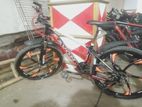 Bicycle sell