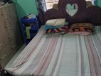 Bed for sell