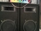 8 Inch Speaker