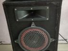 8 Inchi 2 speaker sound box