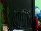 8 Inchi Sound Box