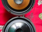 8 inchi Subwoofers speaker