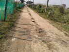 8 Katha Aftab Nagor Corner Plot Block -l