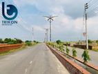 8 katha attractive Plot Is Located In M- Block Ready For sell