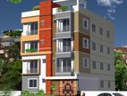 8 Katha Land+Building For Sale in Banani