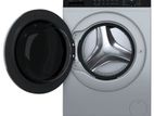 8 KG washing Machine-Haier Brand (HWM90316ES6)