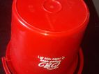 8 L Bucket