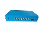 8 Lines Pabx With Intercom System