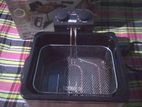 8 Litre Deep Fryer