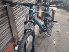 Bicycle for sell