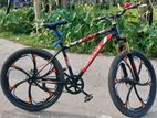 Cycle for sell