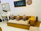 8 Seater Customize Sofa