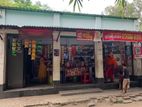 ৮ শতাংশ জমি বিক্রয় হবে রানিং দোকান এবং গোডাউন সহ
