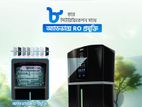 8 stage Alkaline RO water purifier