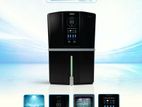 8 stage Smart Dual UV water purifier