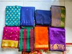 8 Ta Saree