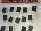 8 Transistor Circuit