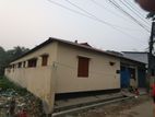 8 x apartment with shop included