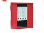 8 Zone Conventional Fire Alarm System