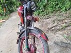 Motorcycle sell 2011