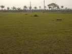 80 katha plot sale I-extention Block Bashundhara R/A