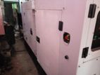 80 kva Perkins generator Uk sell & service