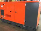 80 kVA Ricardo-Power Up with Confidence, call us for more information
