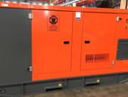80 kVA Ricardo-Robust Diesel Generators for Continuous Power Supply