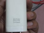 80 wart fast charger