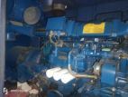 800 kva Perkins generator Uk sell & service