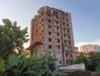 800 Sq রেডি ফ্লাট