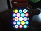 800 Ultra Smart Watch