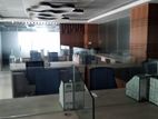 8000 SFT COMMERCIAL FURNISHED OFFICE APARTMENT FOR RENT GULSHAN AVENUE