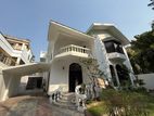 8000 SFT independent Duplex House Rent at Gulshan