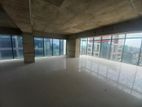 8000 Sqf Brand New Commercial Rent @ Gulshan Avenue.