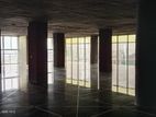 8000 Sqf Commercial Speech Rent @ Gulshan Avenue 1