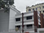 8000-Sqft Beautiful Independent House Rent In Banani