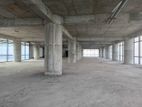 8000 SqFt Brand New Commercial Floor Rent Gulshan