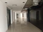 8000 Sqft Brand New Open Commercial Space Rent in Gulshan