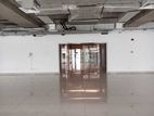 8000 SqFt Commercial Space Rent In Gulshan Avenue
