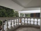 8000 sqft independent house for rent in Gulshan north.