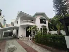 8000-Sqft Independent House Rent In North Gulshan