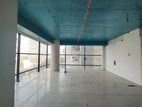 8000 Sq.ft Modern Commercial Office Space For Rent in Gulshan Avenue