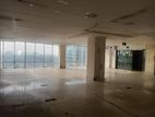 8000 Sqft Open Commercial Property for Rent In Gulshan