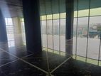 8000 Sqft Open Commercial Property for Rent in Gulshan