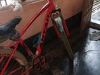 Bicycle for sell