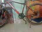 Cycle for sell