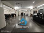 8000sft commercial space for rent in Gulshan avenue
