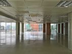8000sqft Luxury central A c Commercial Newly Building rent in Gulshan Av
